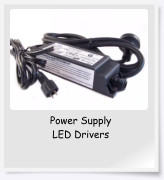Power Supply LED Drivers