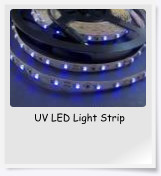 UV LED Light Strip