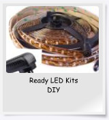 Ready LED Kits DIY