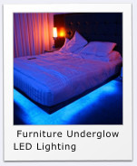 Furniture Underglow  LED Lighting
