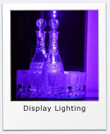 Display Lighting