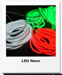 LED Neon